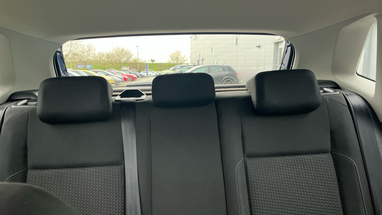 Volkswagen Polo 1.0 TSI 95 Match 5dr Petrol Hatchback